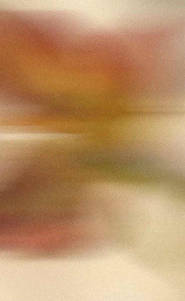 Atmosphärische Detailaufnahme